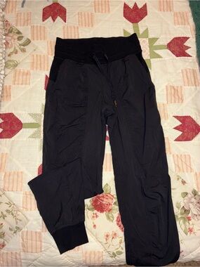 Lululemon studio pants